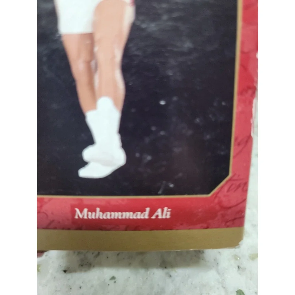 Hallmark keepsake ornaments